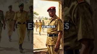 Inside Idi Amin’s 8-Year Reign of Terror | Africa’s Most Feared Dictator