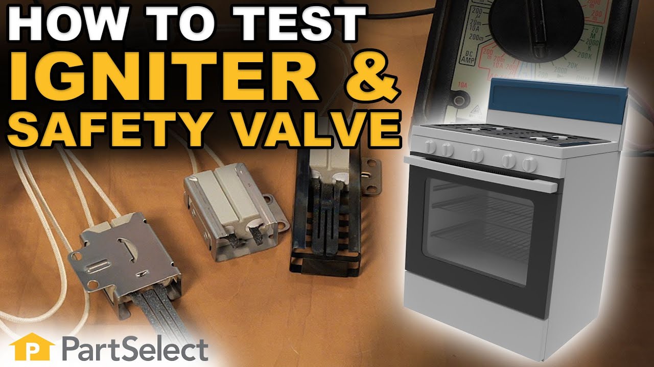 How to properly test your range or oven temperature 