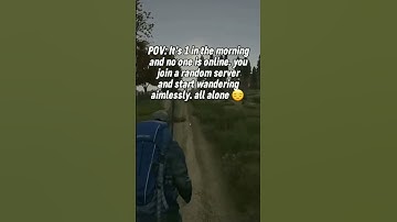 DayZ alone is paranoia peak tho #shorts #dayz #fyp #modern #cool #gaming #Lego #day