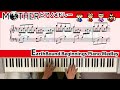 MOTHER ピアノメドレー(22曲) / EarthBound Beginnings Piano Medley (22 pieces)