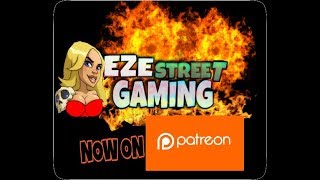 EZE Street Gaming Channel intro