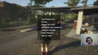 Scum Nova Atualizaçao AlphaXP IP: 176.57.165.12:29202 #vempraLive