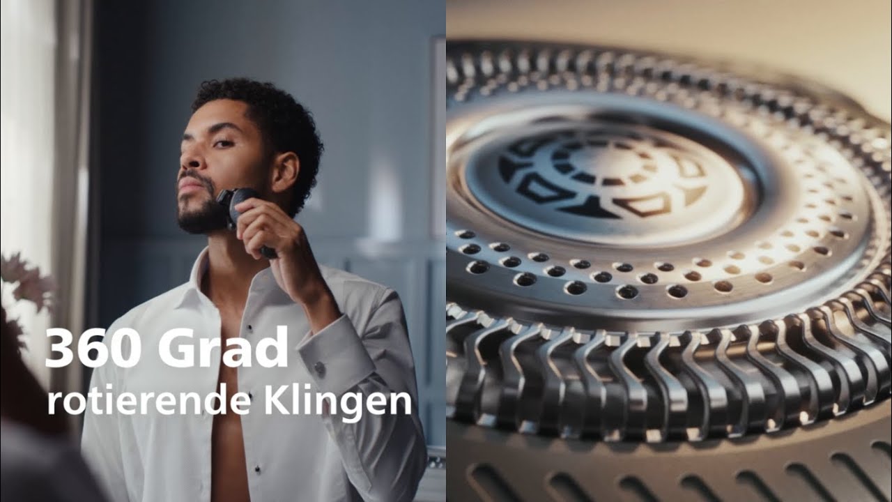 Philips Video Thumbnail
