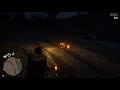 Red Dead Redemption 2 Mmm Burnt Supplies