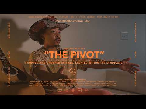 #013 - "THE PIVOT" | Interview w/ SugaRiot