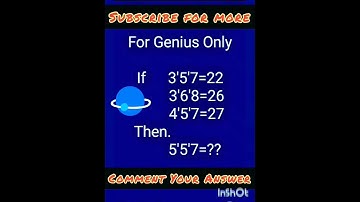 Maths Puzzles, Maths Riddles # #mathspuzzle # #math #mrunique