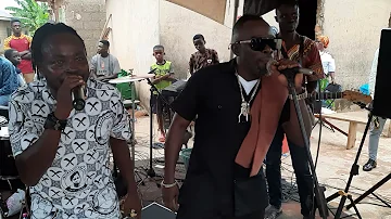 pat thomas song Obae performing by Nana Tabiri on Akwasidae k3se3 celebration-kumas!, B3henase