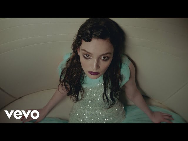 Are You Awake?Lauren Mayberry