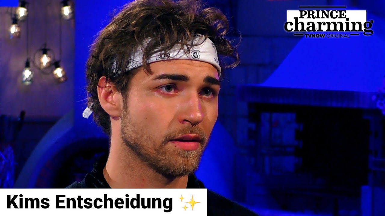 Damit hätte keiner 😱 Prince Charming YouTube