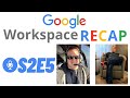 S2E5: Create watermarks in Docs, Voice Support for more Poly cloud connected deskphones, and more