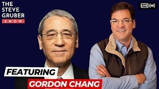Plan Red- China's project to destroy America