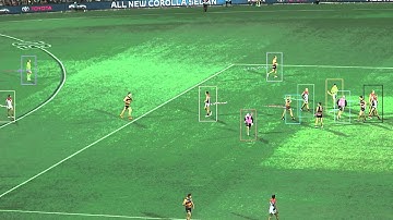 Basic Tracker GNN ID: 244