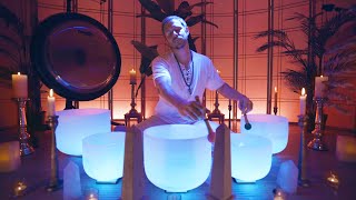 Download lagu Full Moon Sound Bath 🌕