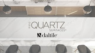 The Perfect Quartz Countertop: One Quartz Surfaces