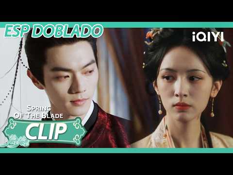 [CLIP] Is love being born in silence? She tugs at his sleeve… and he gives her the jade again. ❤️...