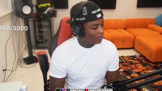 Yungeen Ace - Kill Sum(Unreleased)(Stream Snippet)