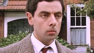 Serious Bean? | Funny Clips | Mr Bean Official
