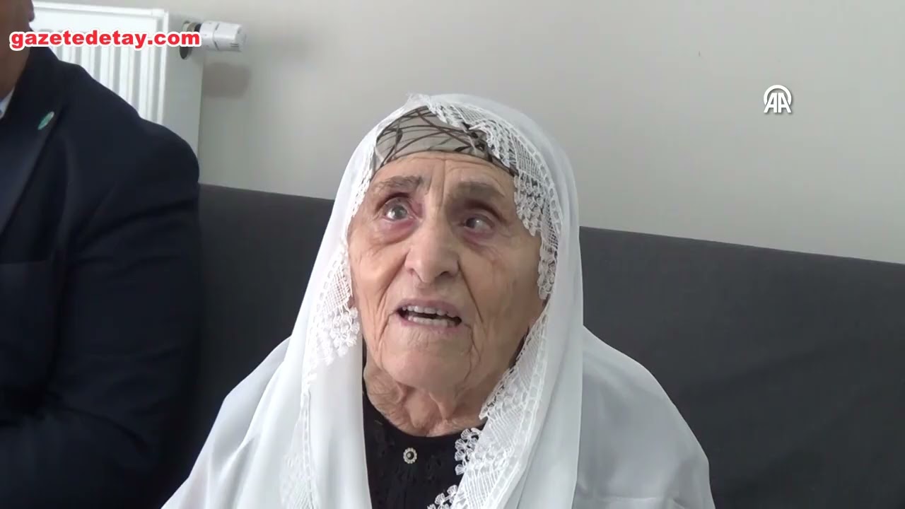 Ahlat’ta yaşayan Ahıska Türkleri 81 yıl önceki sürgünü unutmuyor