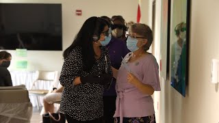 Orlando Health Dementia Education and Resource Program | Dementia Live Training Session