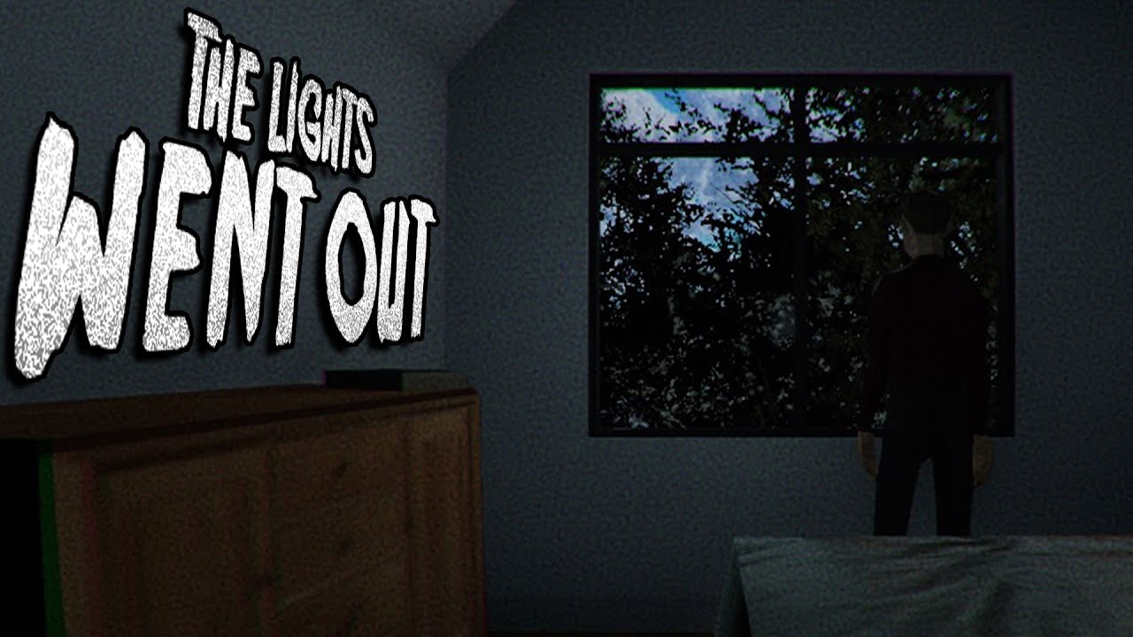 This game is VERY DARK...