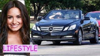 Famous Demi lovato lifestyle (cars, house, net worth) Wealth