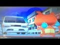 妖怪ウォッチ【3DS】超レア　オープニング～ウィスパー・ジバニャンとの出会いまで
