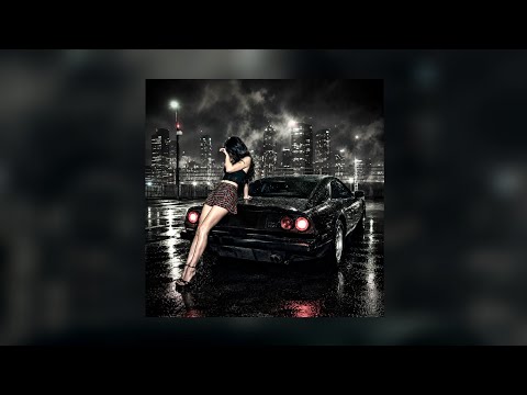 XarWINd - NIGHTCRAWLER / phonk