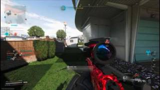 Cod fails,bodied Quad head 5ons split so on.first ever fail vid