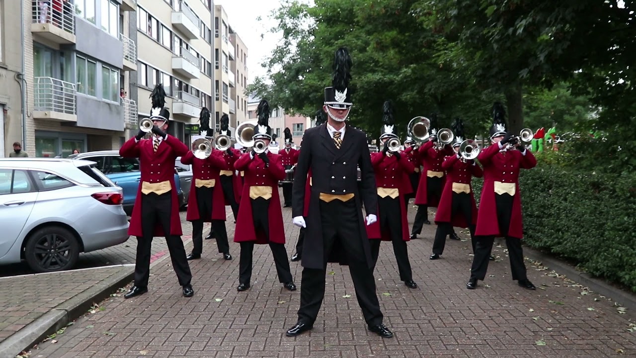Showkorps WIK - West Quarter Festival