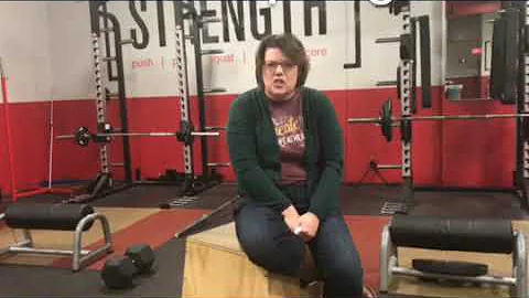 Kelli Berryman