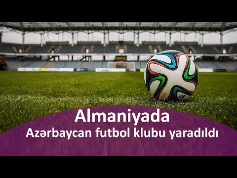 Video: Almaniyanın Fortuna Futbol Klubu Nə Ilə Tanınır?