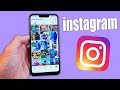 КАК СКАЧАТЬ ФОТО И ВИДЕО ИЗ INSTAGRAM - САМЫЙ ПРОСТОЙ СПОСОБ!