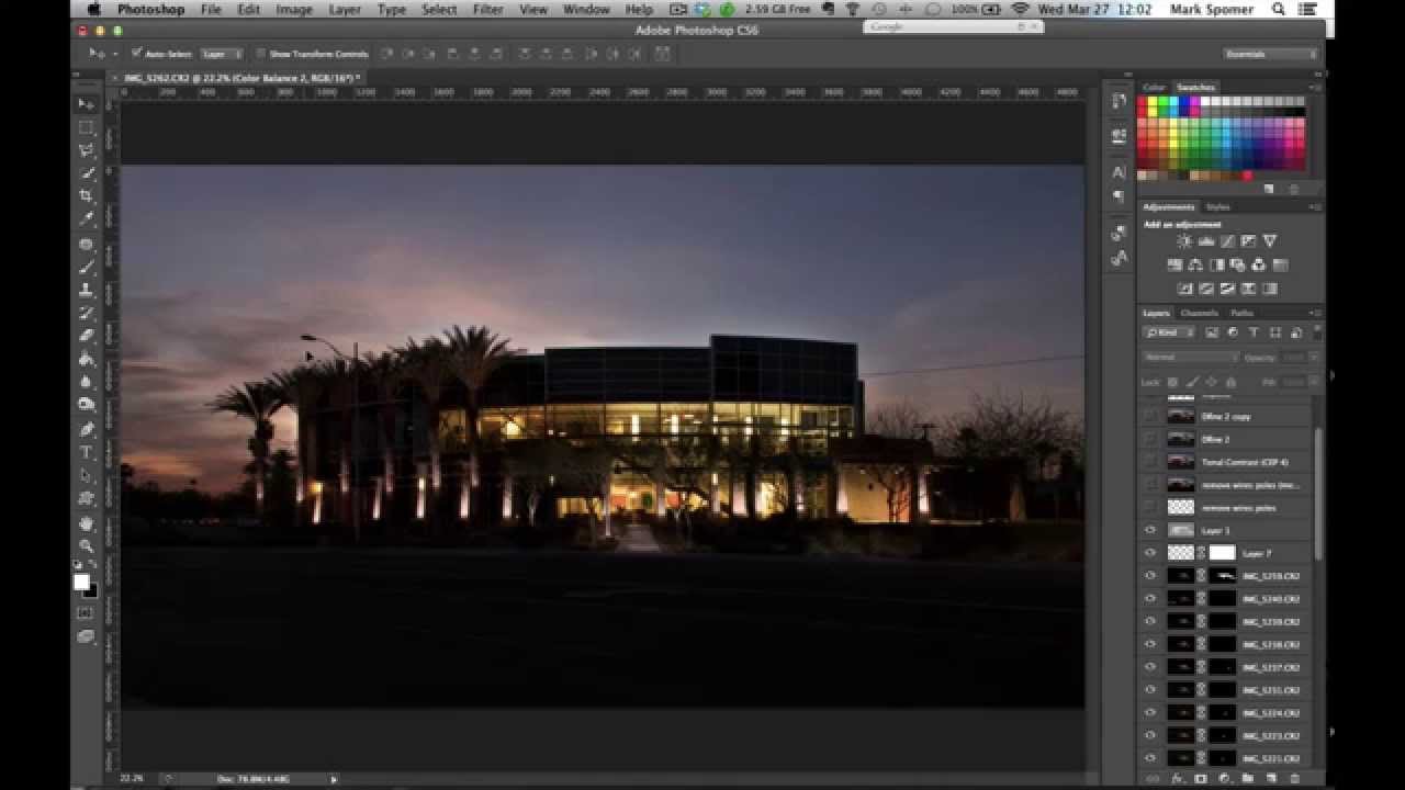 Architecture Photography Editing how i create dusk architecture photography: barrows in phoenix, az Architecture Photography Editing how i create dusk architecture photography: barrows in phoenix, az