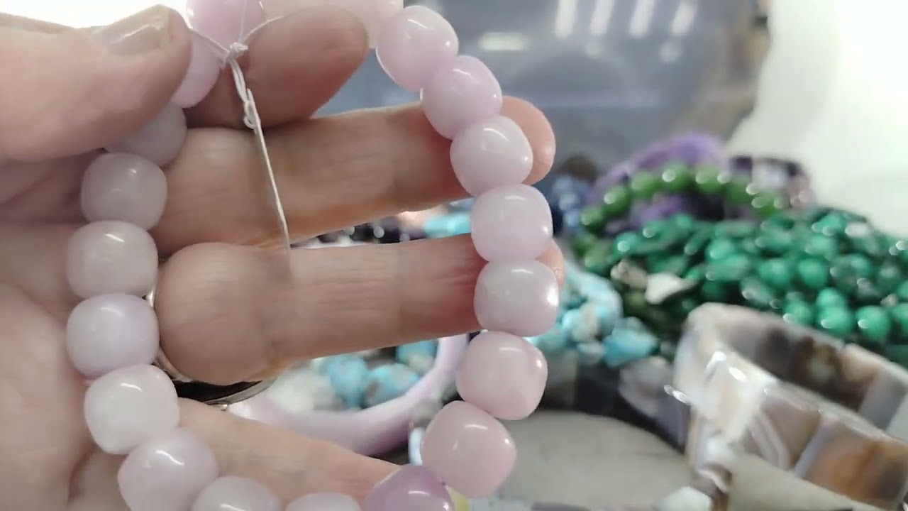 Бусы и браслеты из натуральных камней. +79130587389 