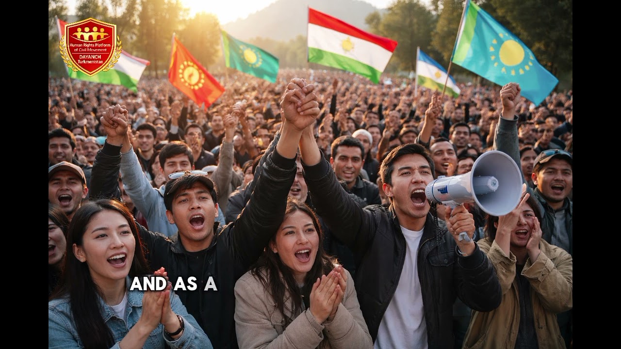 When society speaks, it cannot be ignored.