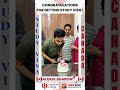 We congratulate to Alokik Bhardwaj for getting Canada study visa || HIKE VISA CONSULTANTS ||