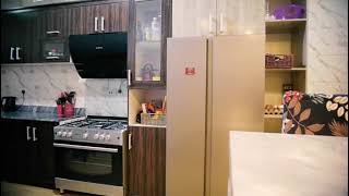 Serenity Haven Jahi Abuja