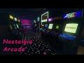 I Need A Hero - Nostalgia Arcade