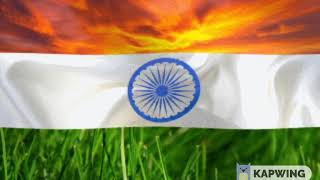 Independence Day 2020 Special: Vande Mataram Soft Version [Instrumental] screenshot 5