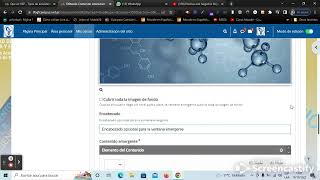 Imagen Hotspot - H5P