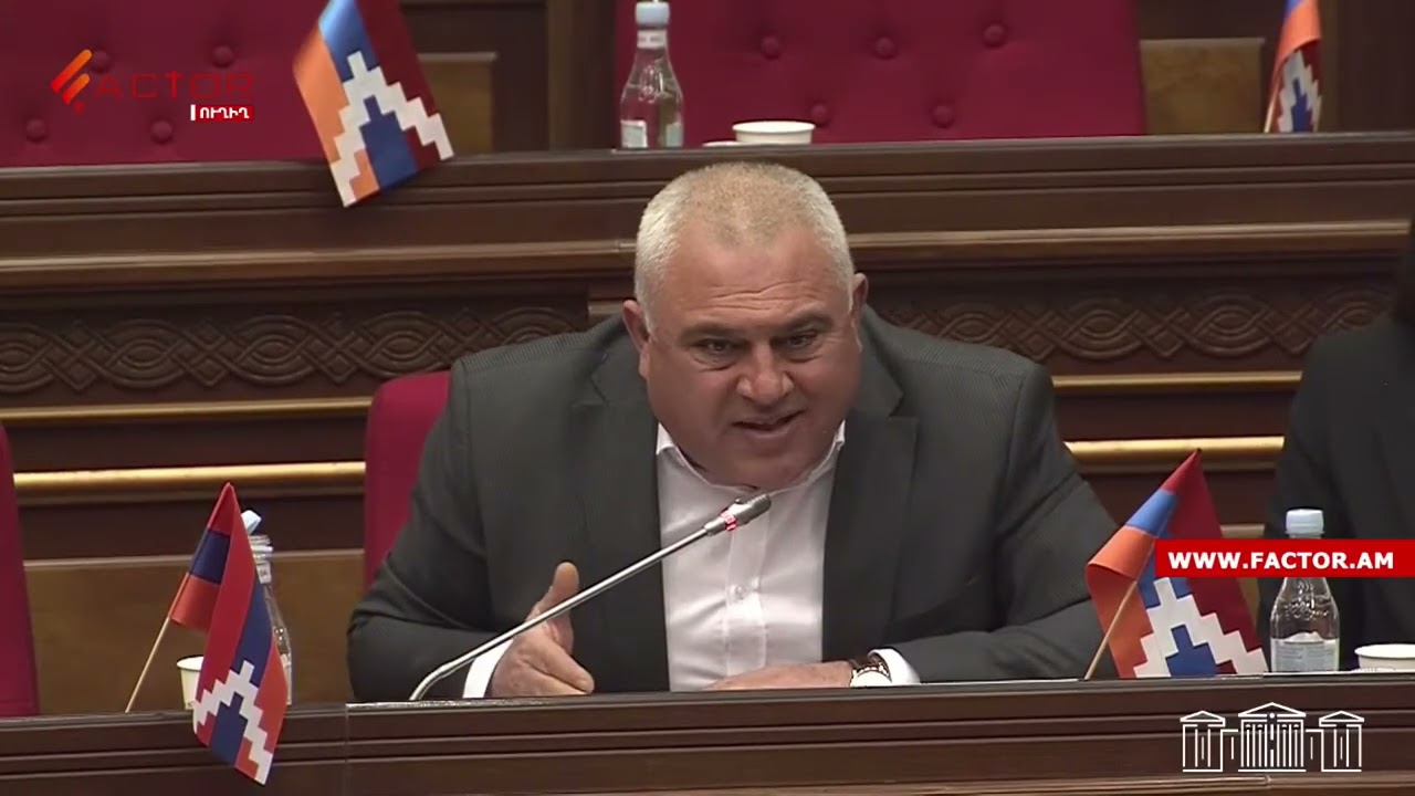 Դիահերձարանի աշխատակիցները դեկտեմբերին աշխատավարձ չեն ստացել․ պատգամավոր