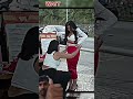 MOMENT BEFORE FASHION IN PUBLIC 🥶 #shorts #edit #fashion #trollface #transformation