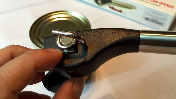 Draft Top Beer Can Opener First Time User Experience! 