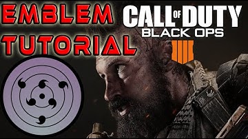 Call of Duty: Black Ops 4 Sasuke