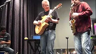 The Closer I Get To You - Peter White (Smooth Jazz Family) The Closer I Get To You - Peter White (Smooth Jazz Family)
