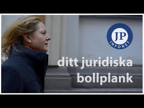 Video: Var i rätt bollplank?