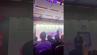 AWS TechFest 2024 | Tech Expo | Hong Kong