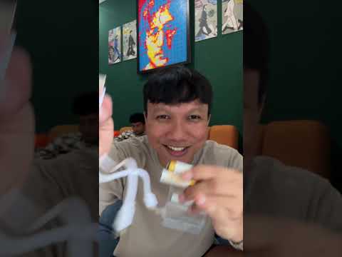 Udah ada dari dulu kah?