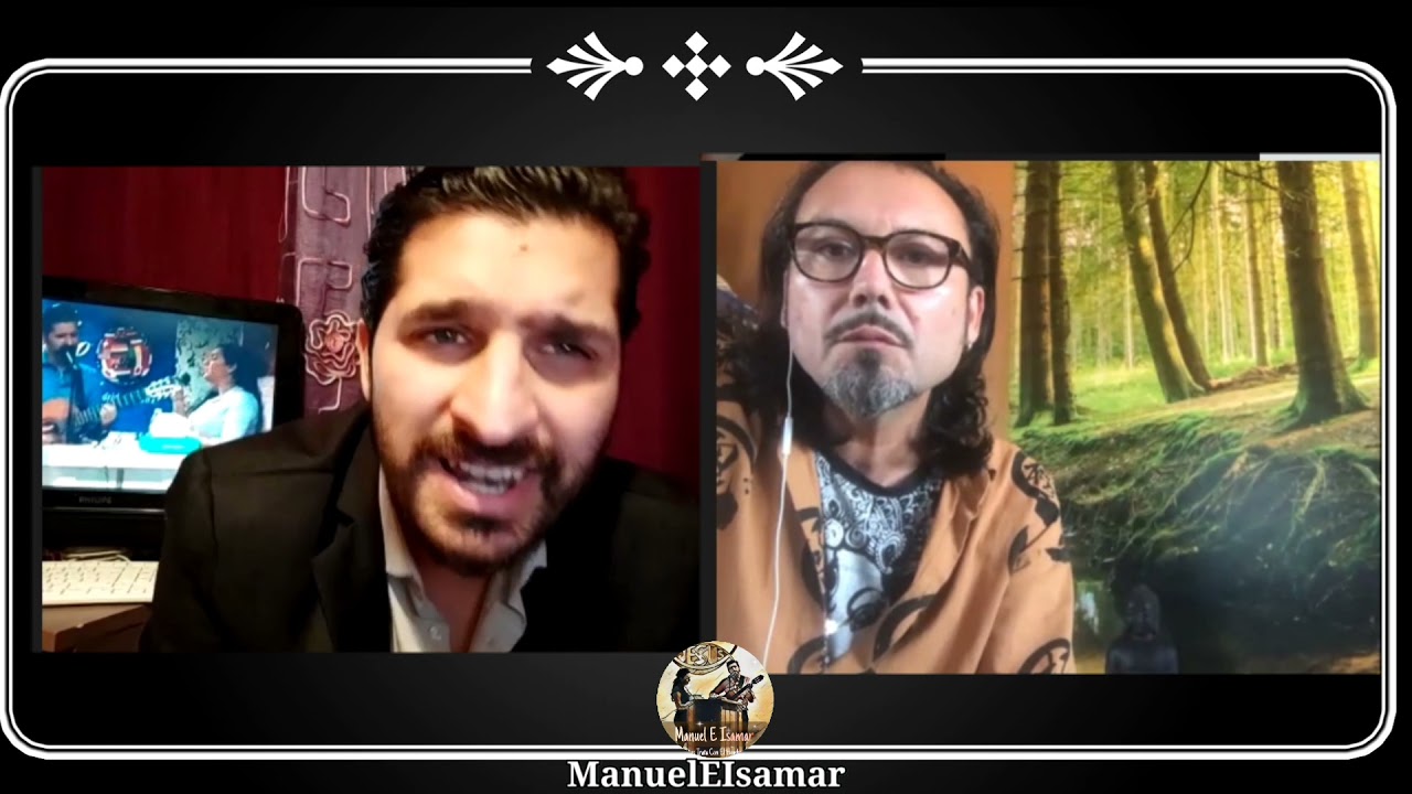 #41 el poder de la alabanza con el hermano Fraskito ✔️