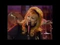 Wynonna Judd on The Rosie O'Donnell Show (1997)